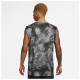 Nike Ανδρική αμάνικη μπλούζα Dri-FIT Sleeveless Fitness Tee